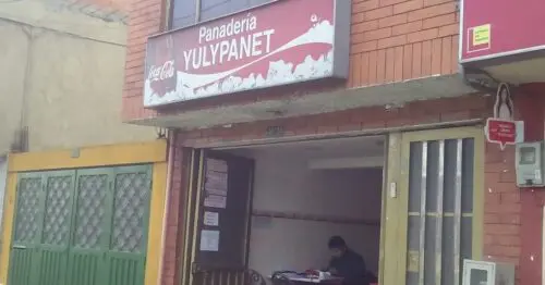 PANADERIA YULIPLANET BOGOTÁ PANADERIA YULIPLANET BOGOTÁ
